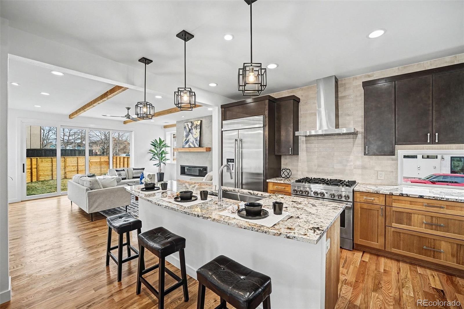 1590 S Columbine Street Denver CO 80210