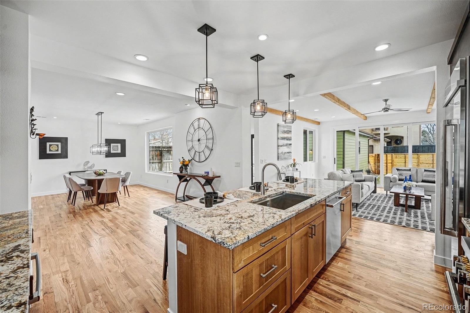 1590 S Columbine Street Denver CO 80210