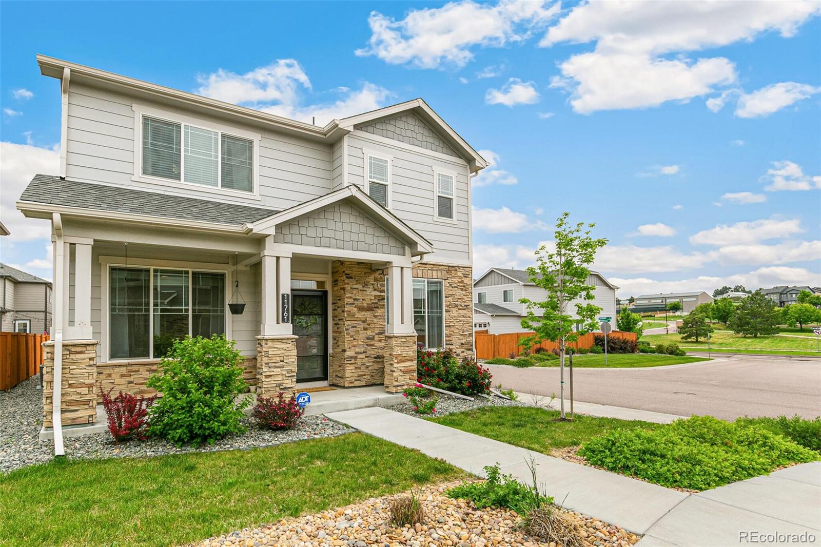 11761 Cord Grass Way Parker CO 80138