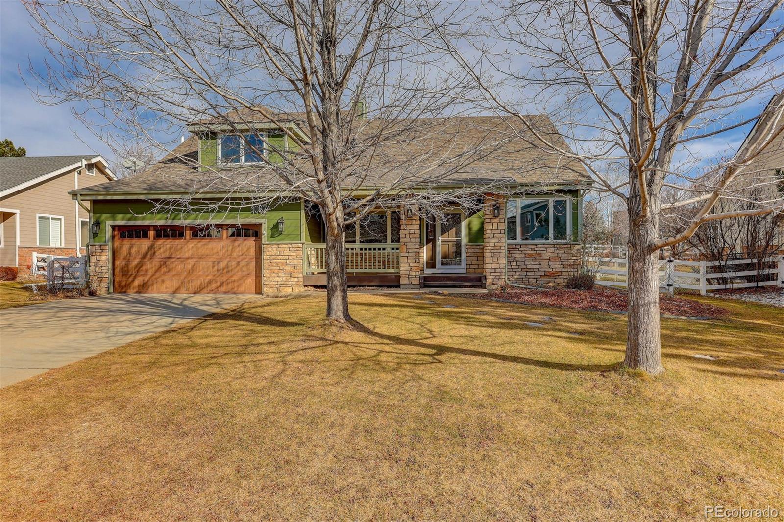 1087 W 144th Place Westminster CO 80023