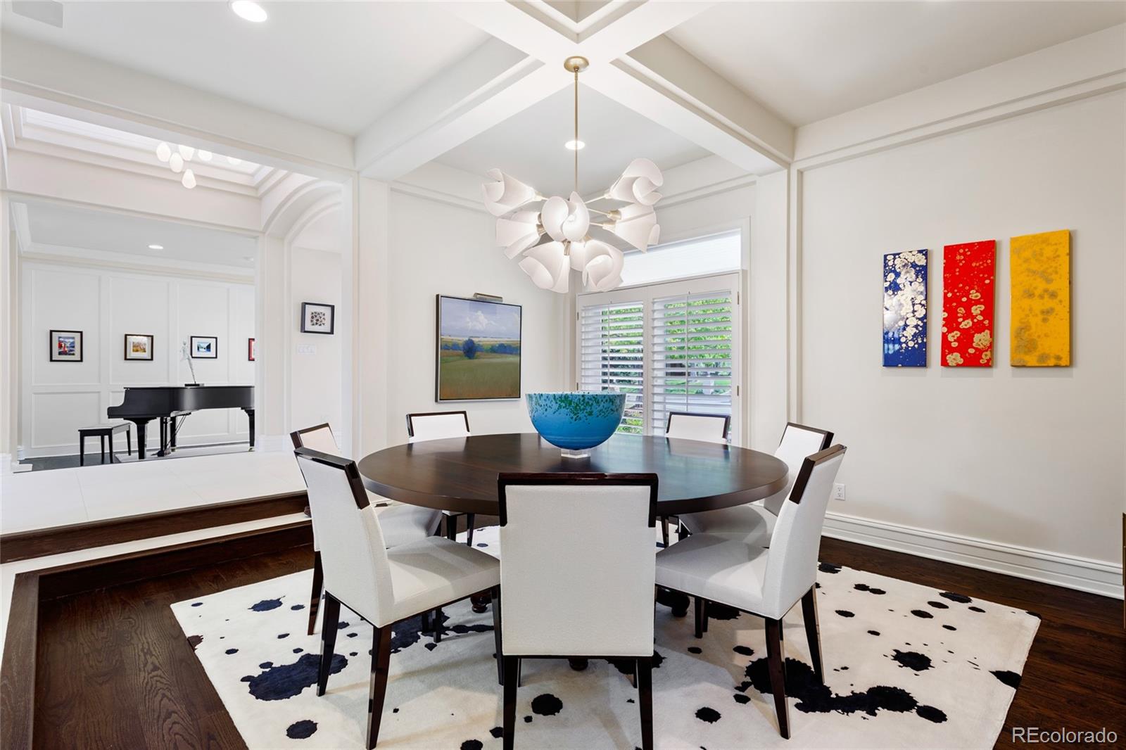 60 Glenmoor Circle Cherry Hills Village CO 80113