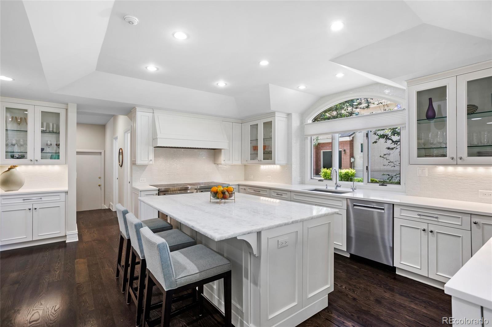 60 Glenmoor Circle Cherry Hills Village CO 80113