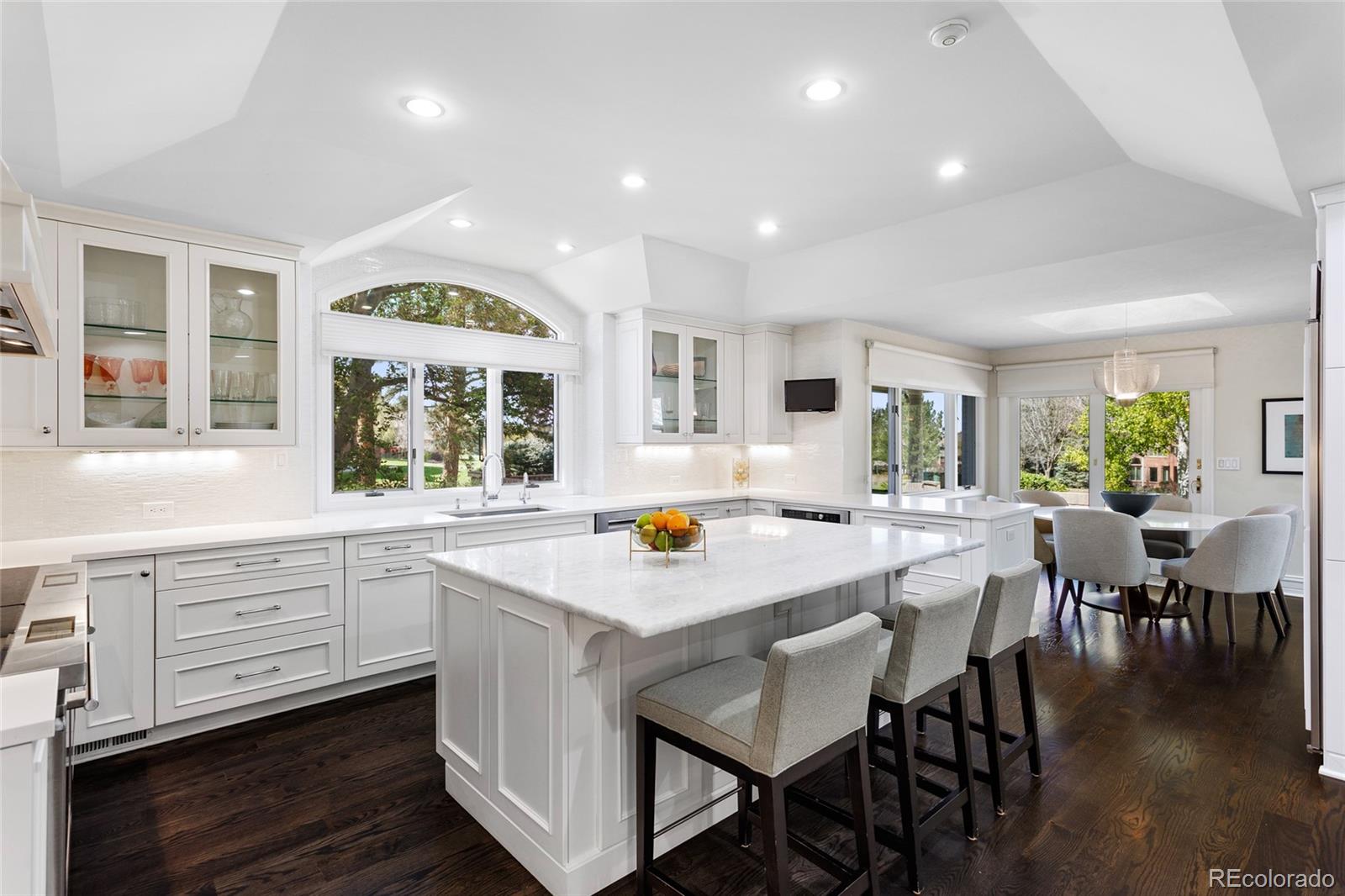 60 Glenmoor Circle Cherry Hills Village CO 80113