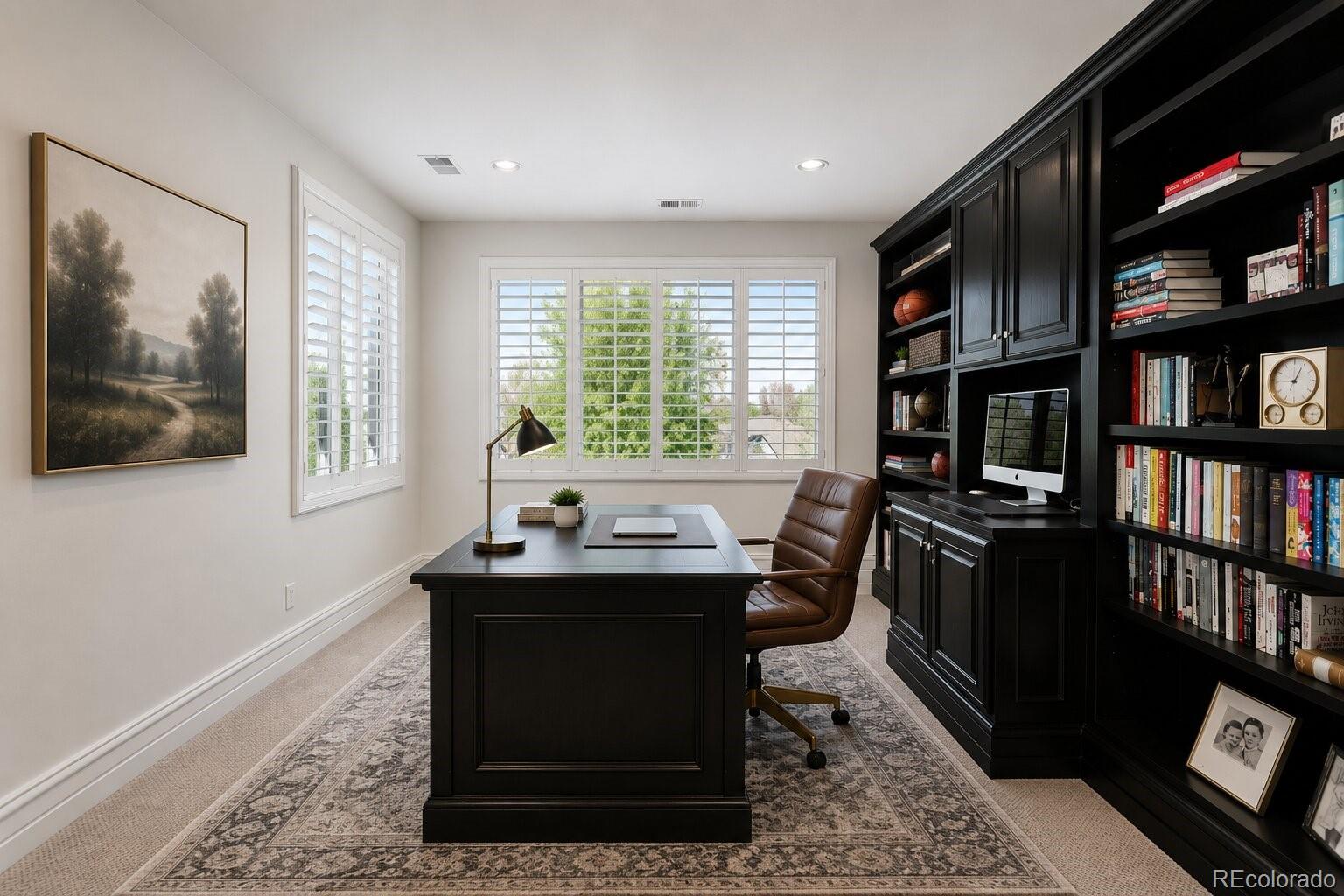 60 Glenmoor Circle Cherry Hills Village CO 80113