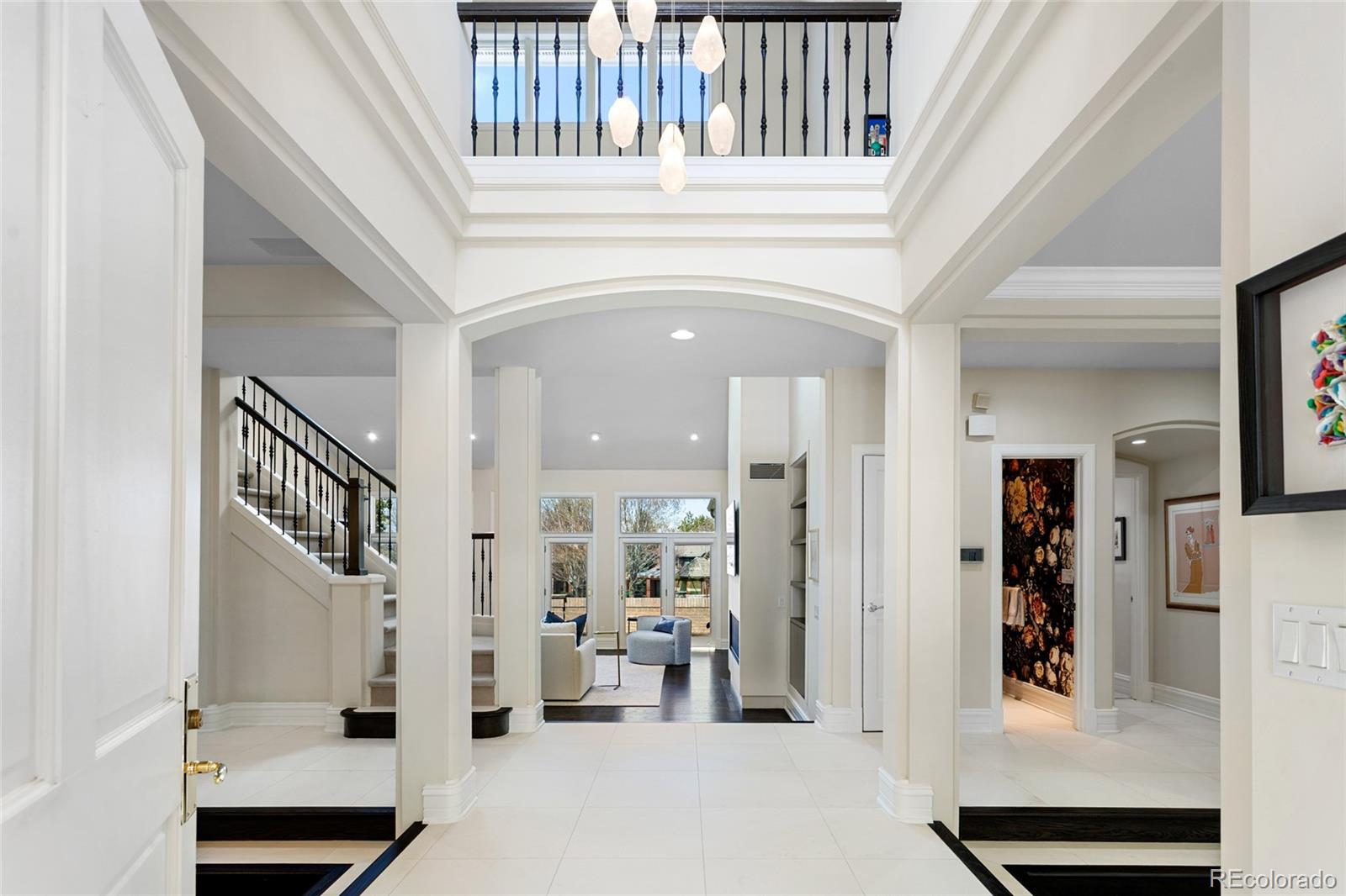 60 Glenmoor Circle Cherry Hills Village CO 80113