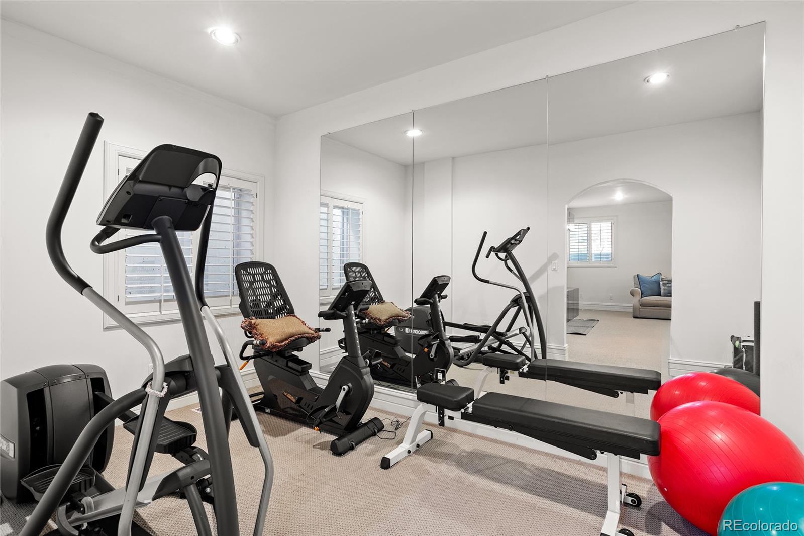 60 Glenmoor Circle Cherry Hills Village CO 80113
