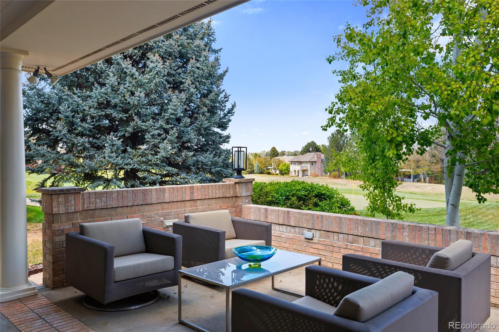 60 Glenmoor Circle Cherry Hills Village CO 80113