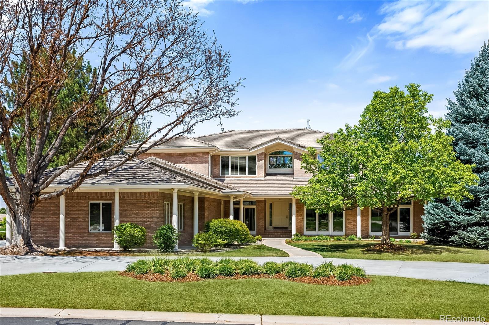 60 Glenmoor Circle Cherry Hills Village CO 80113