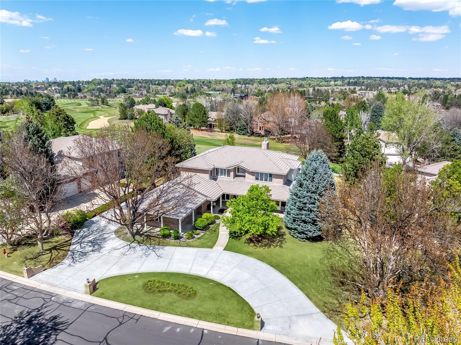 60 Glenmoor Circle Cherry Hills Village CO 80113