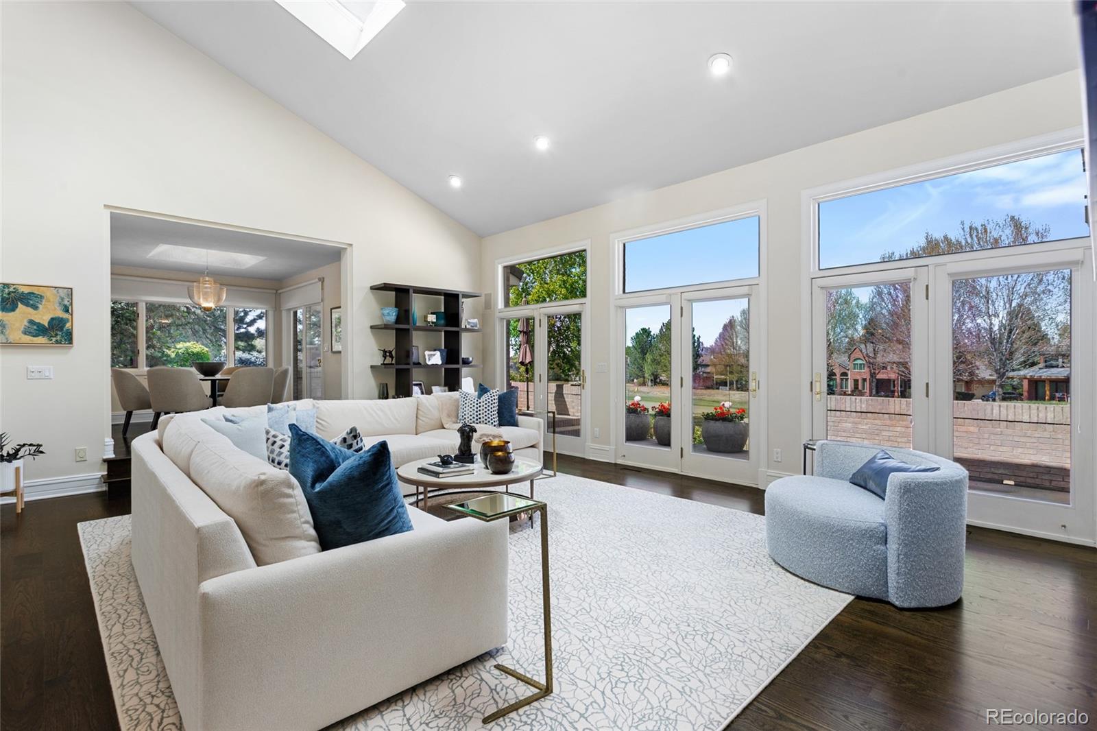 60 Glenmoor Circle Cherry Hills Village CO 80113