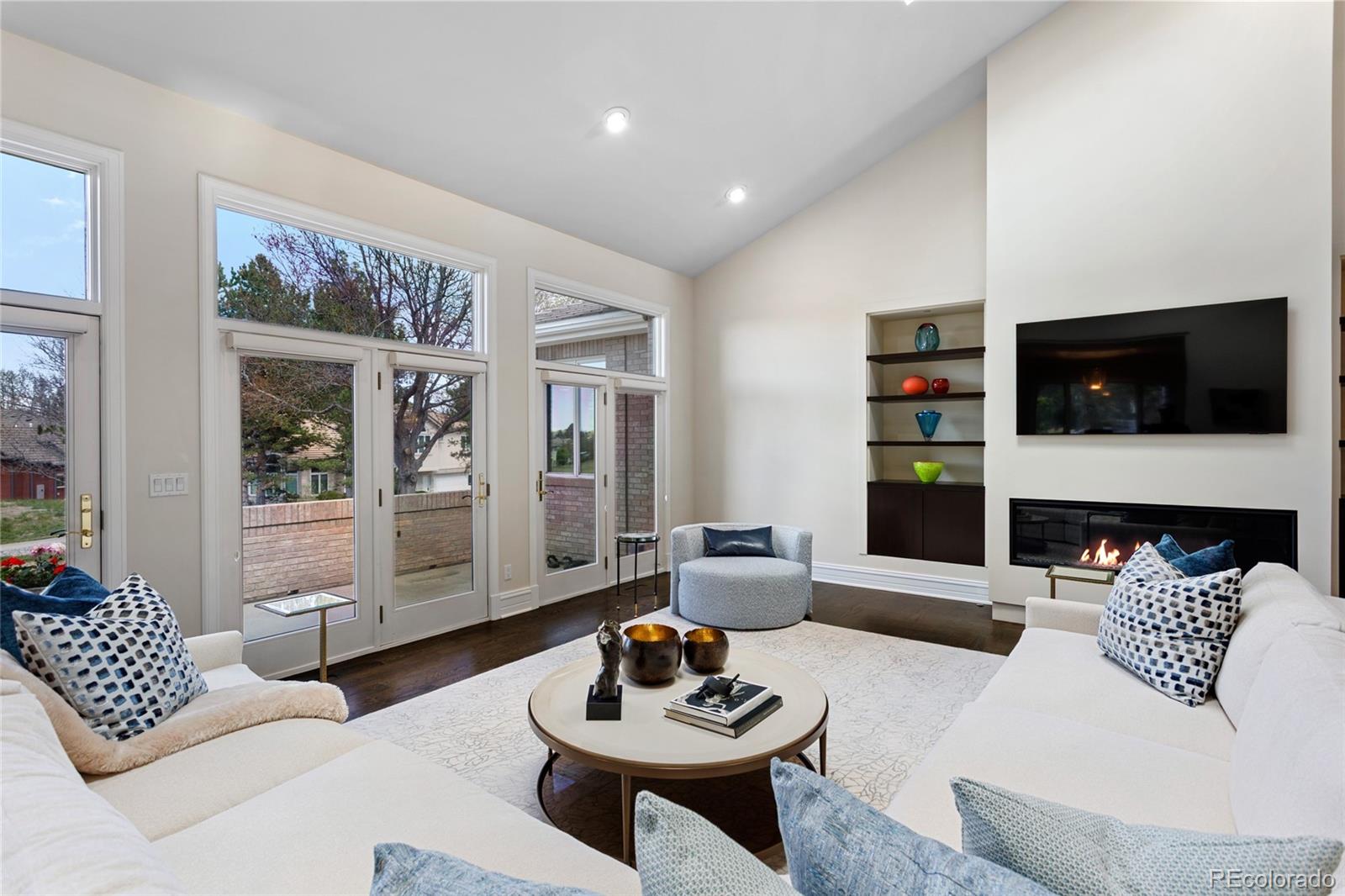 60 Glenmoor Circle Cherry Hills Village CO 80113