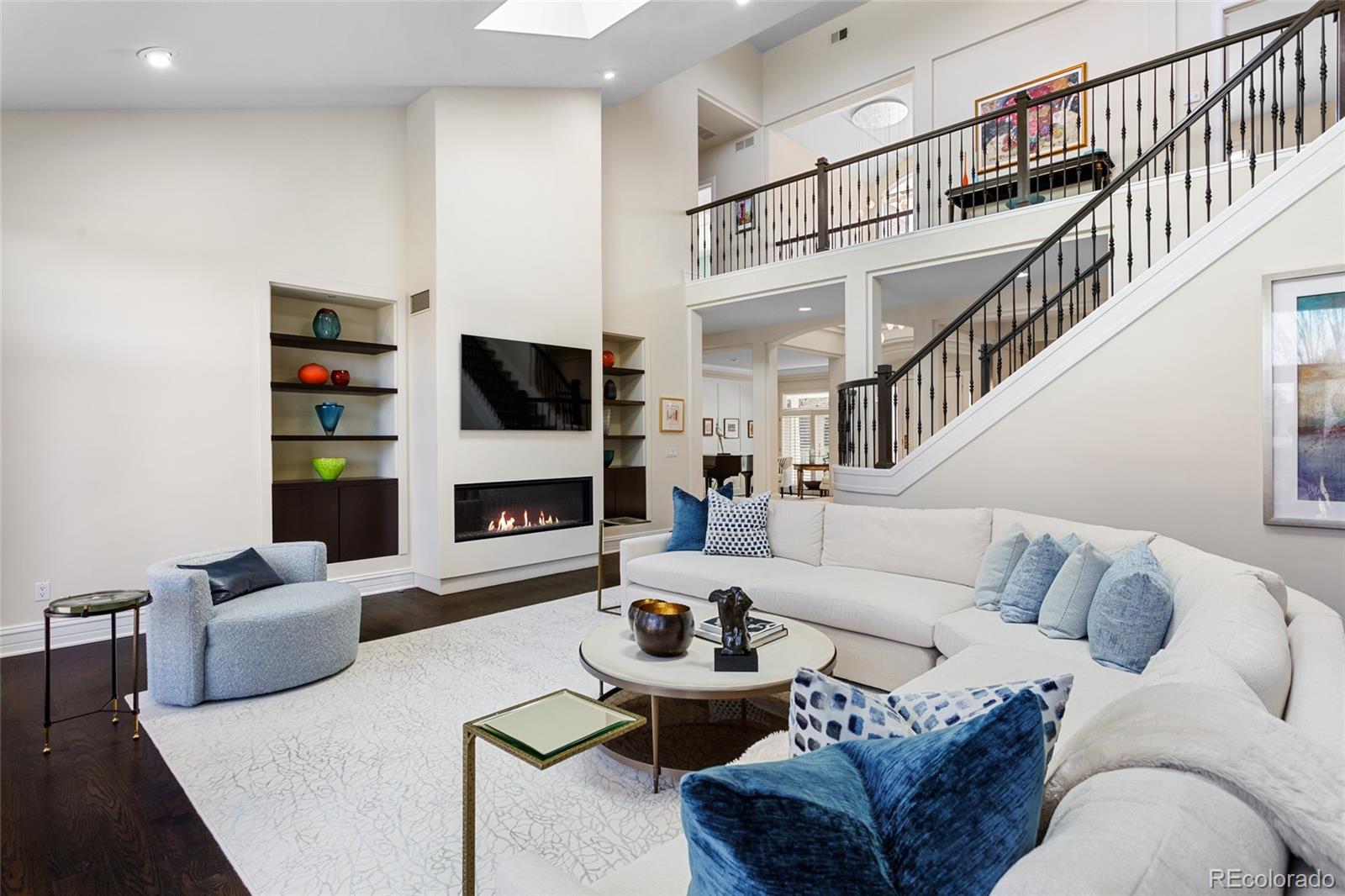 60 Glenmoor Circle Cherry Hills Village CO 80113
