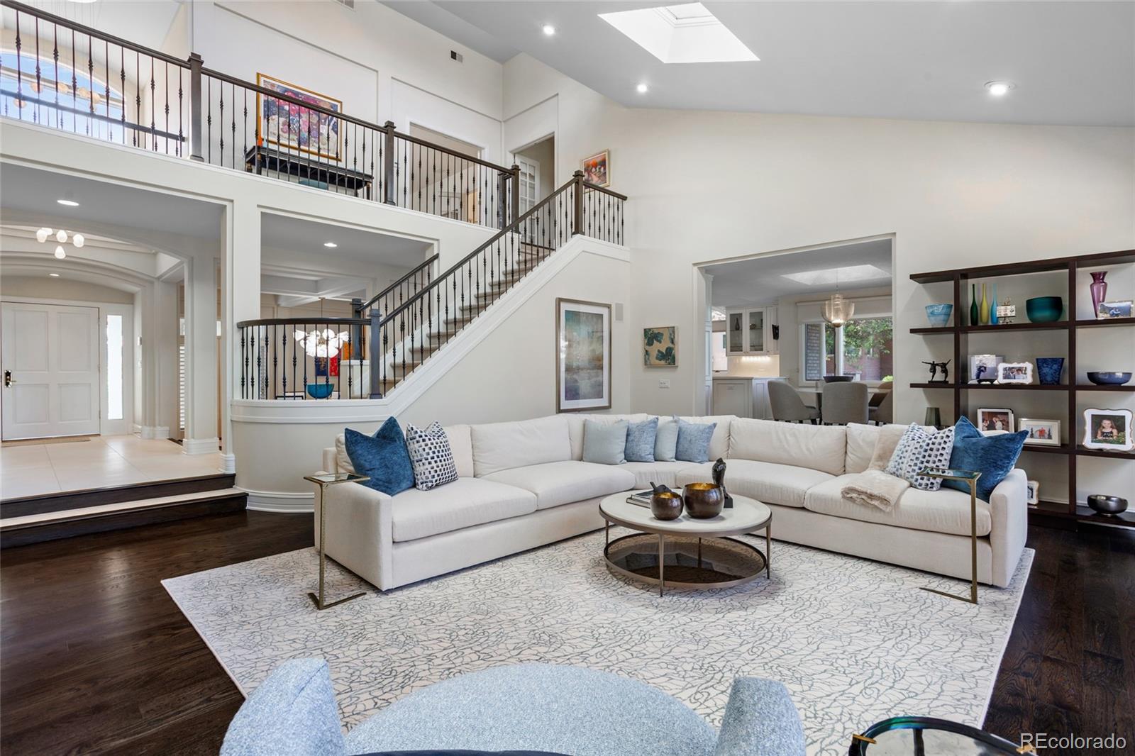 60 Glenmoor Circle Cherry Hills Village CO 80113