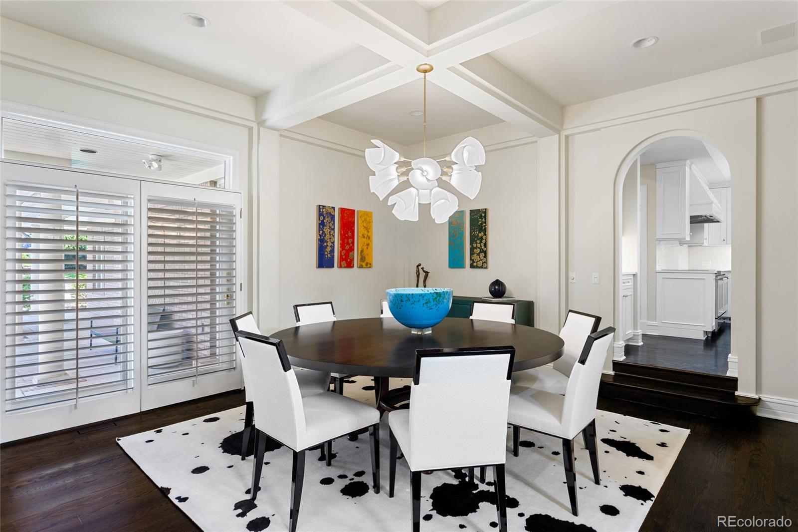 60 Glenmoor Circle Cherry Hills Village CO 80113