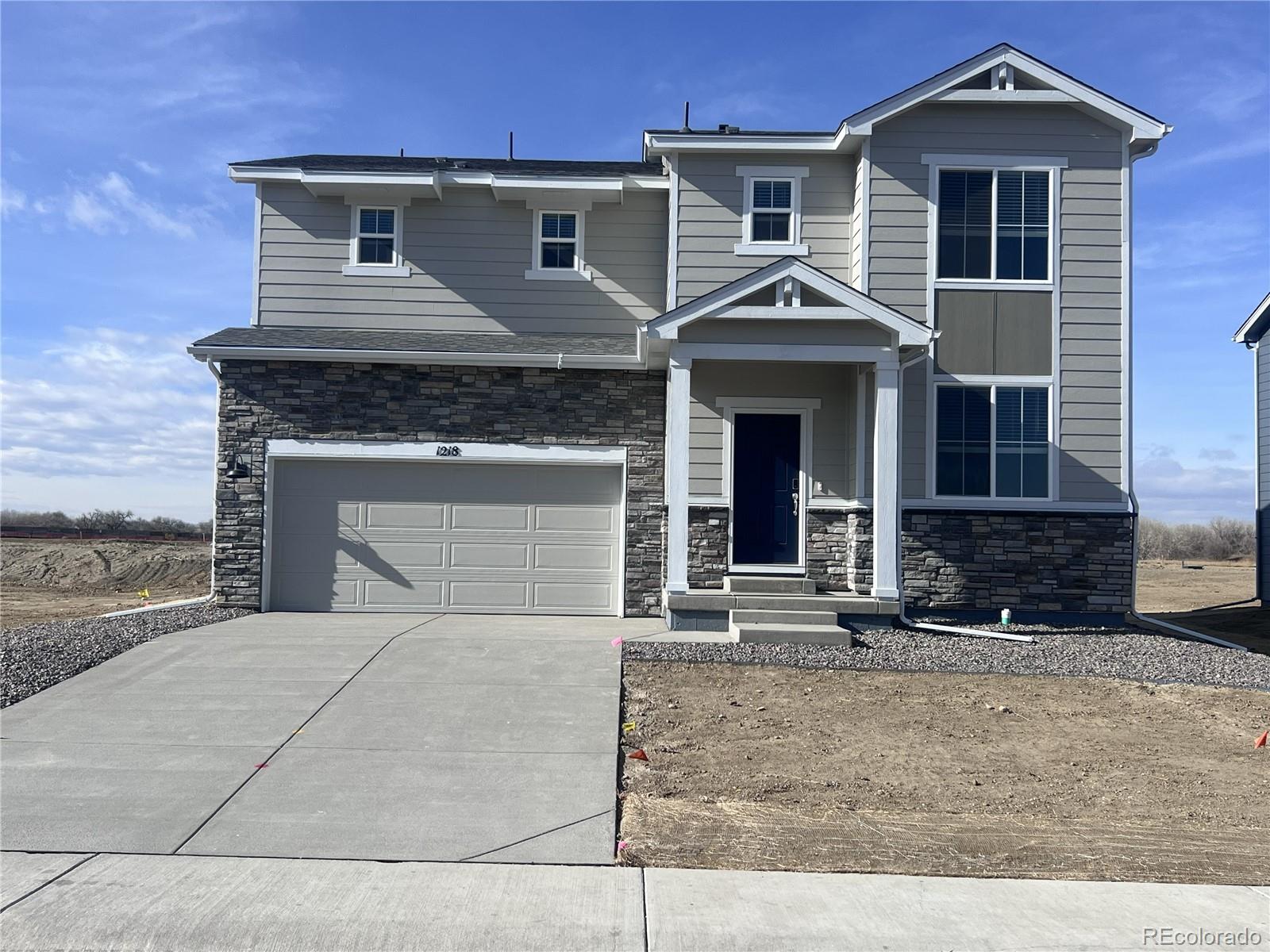 1218 Spring Creek Drive Windsor CO 80550