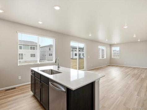1218 Spring Creek Drive Windsor CO 80550