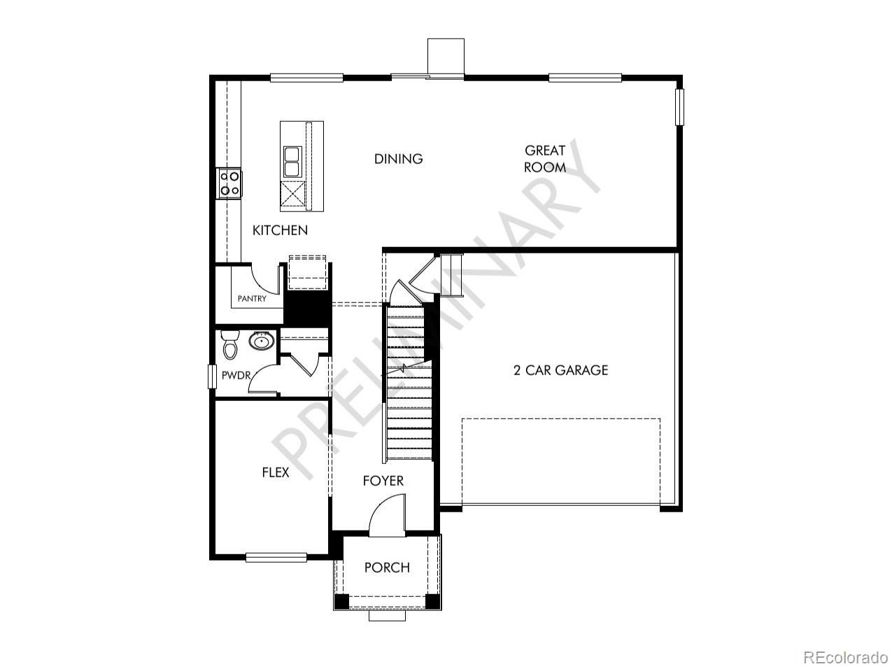 1218 Spring Creek Drive Windsor CO 80550