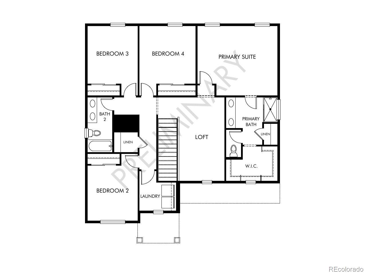 1218 Spring Creek Drive Windsor CO 80550