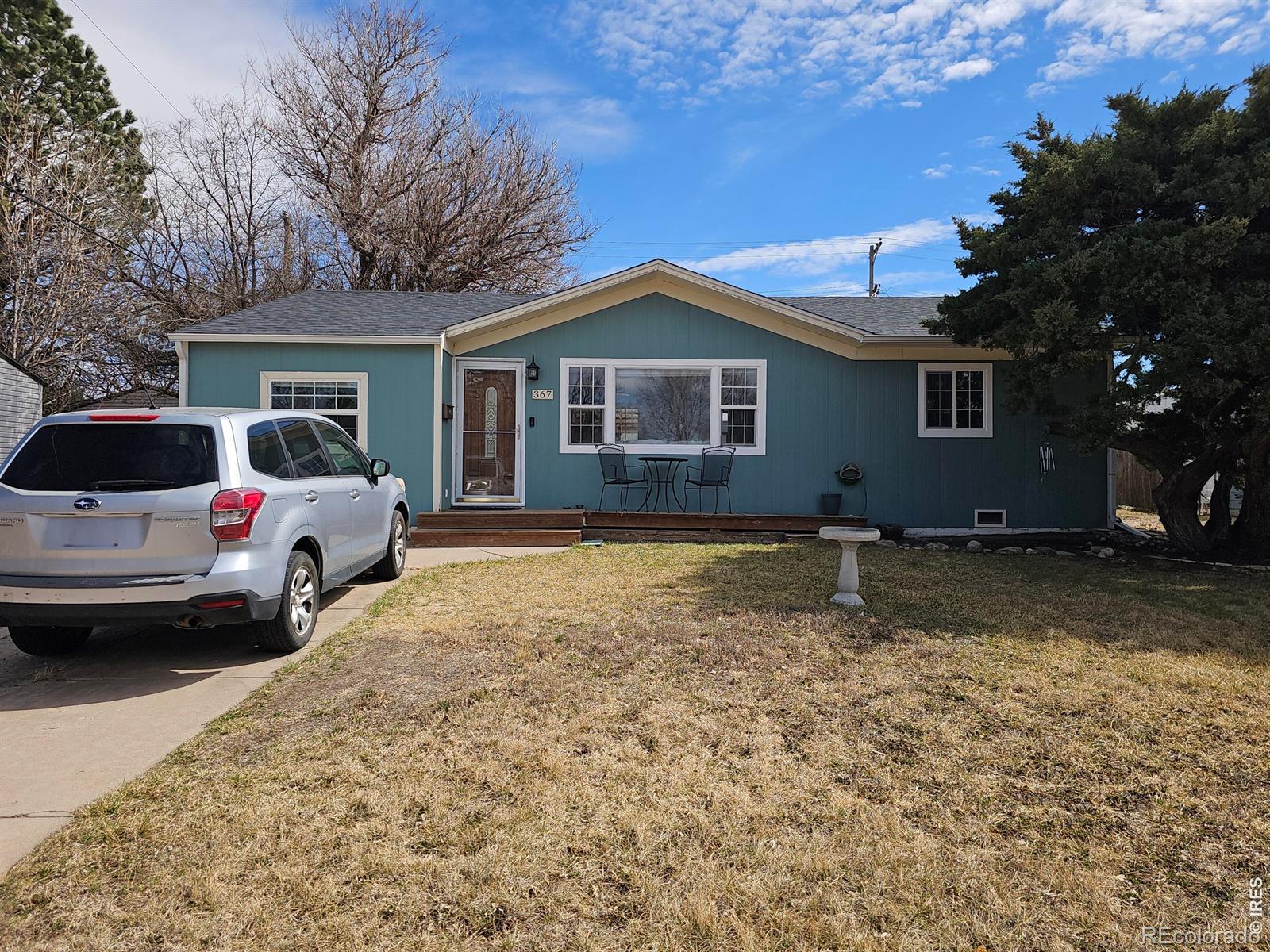 367 Valley Drive Sterling CO 80751