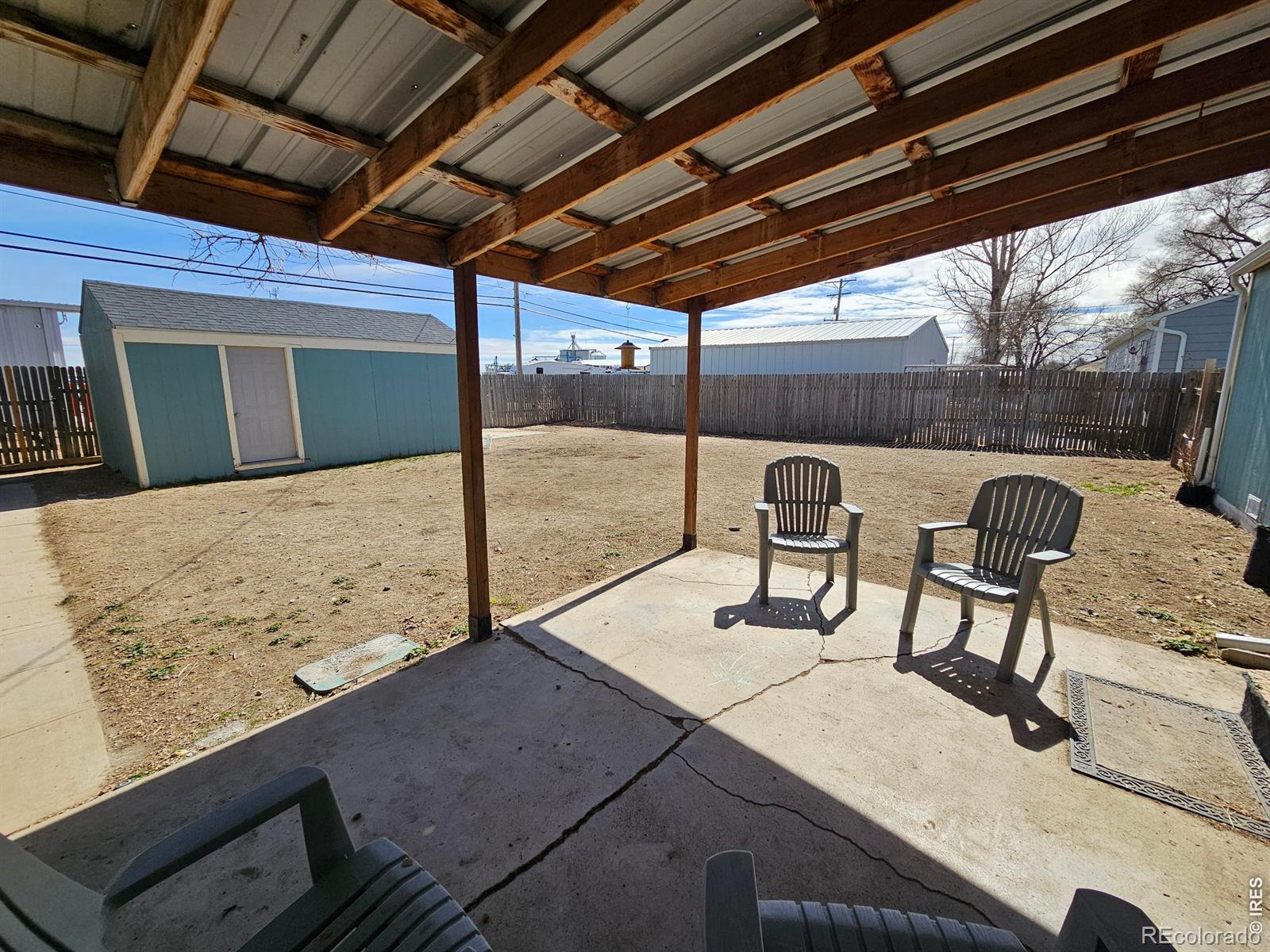 367 Valley Drive Sterling CO 80751