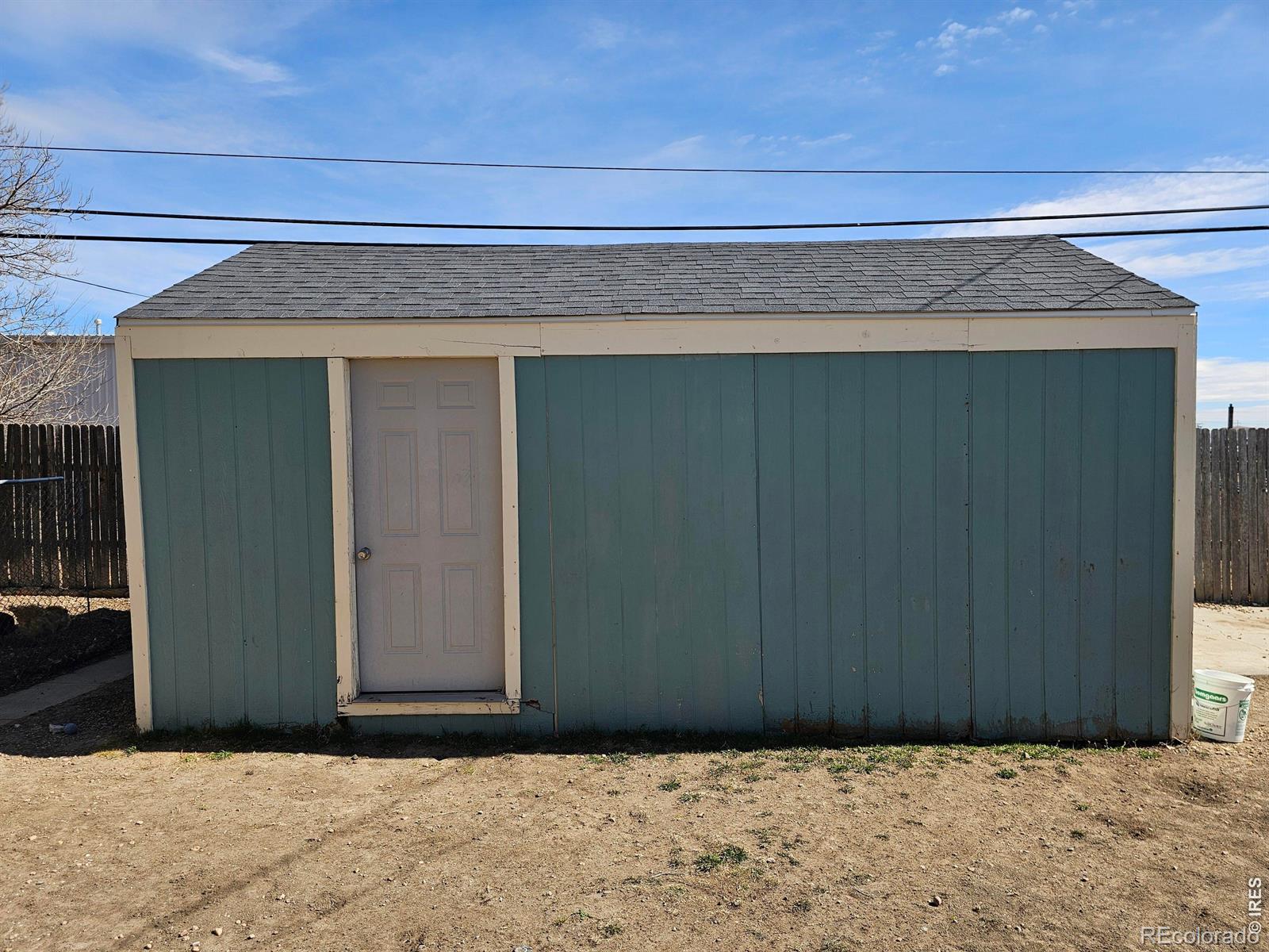 367 Valley Drive Sterling CO 80751