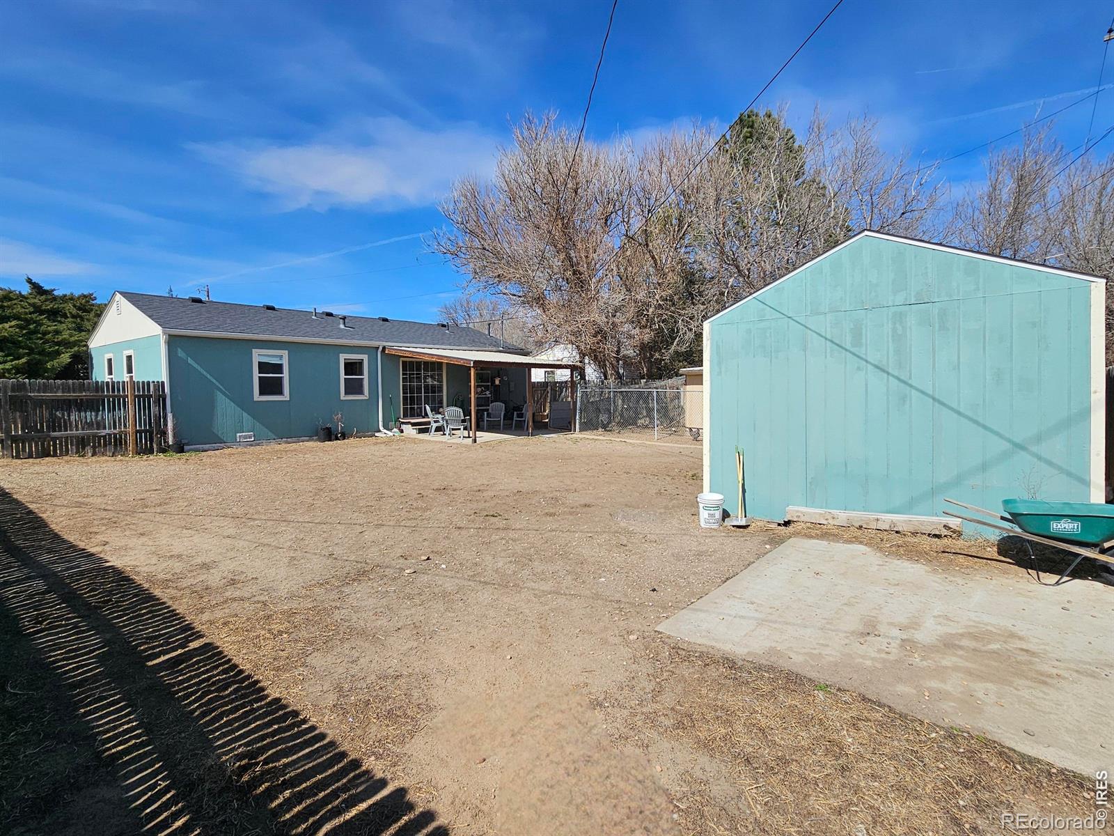 367 Valley Drive Sterling CO 80751