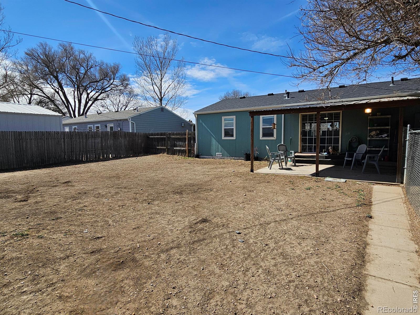 367 Valley Drive Sterling CO 80751
