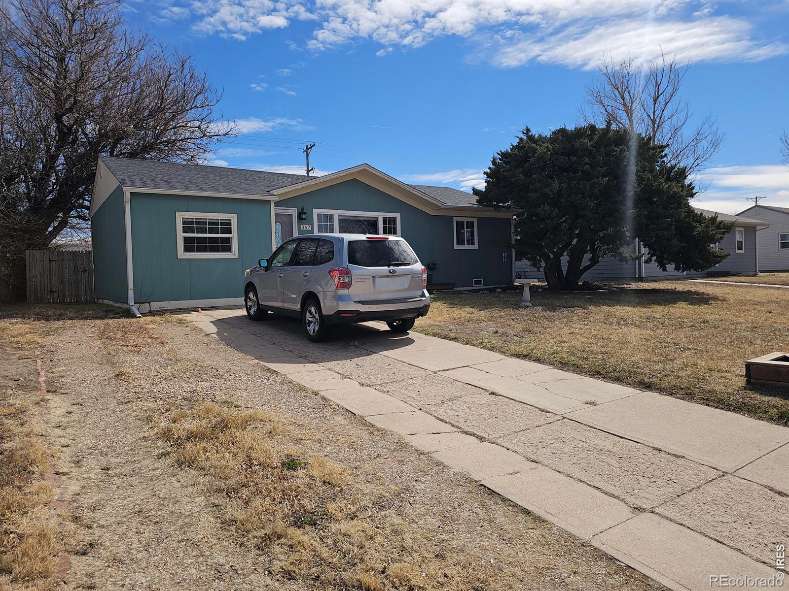 367 Valley Drive Sterling CO 80751