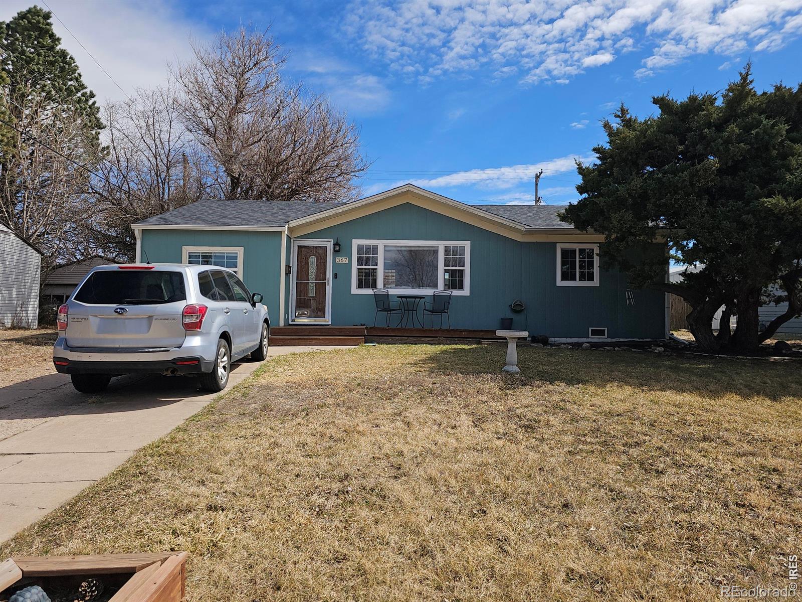 367 Valley Drive Sterling CO 80751