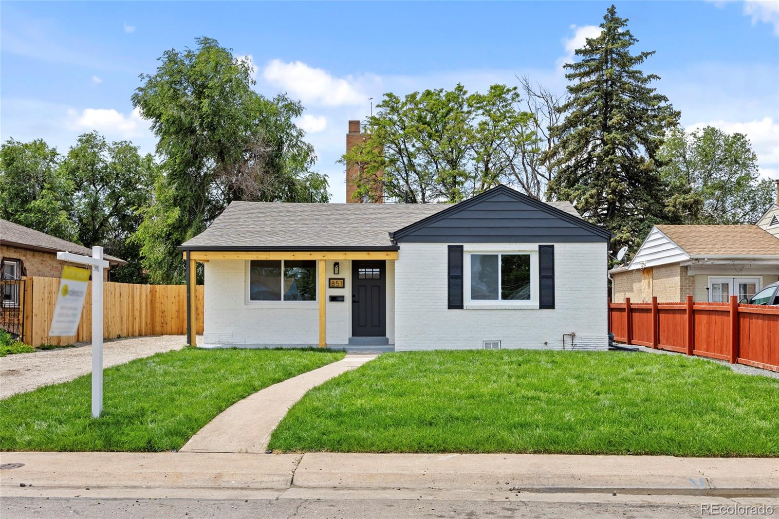 851 S Eliot Street Denver CO 80219