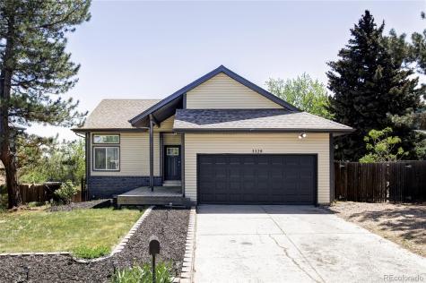 3328 S Danube Street Aurora CO 80013