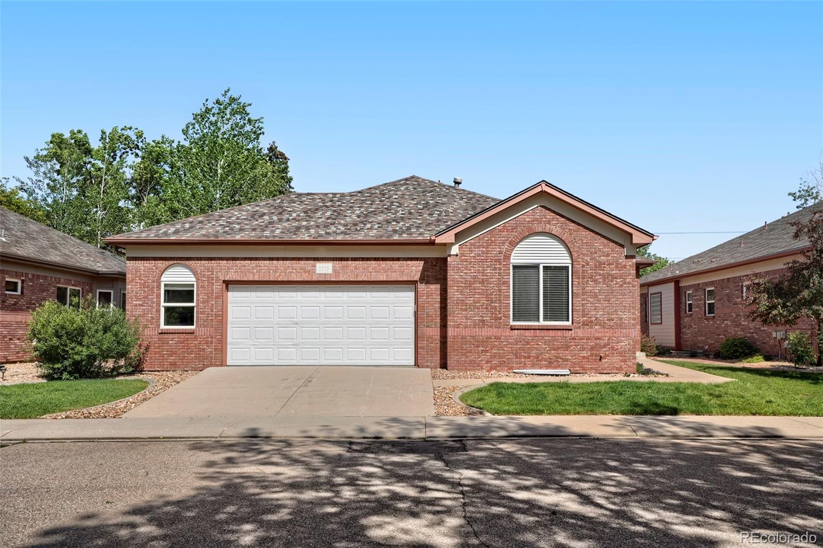 1013 Boxelder Circle Longmont CO 80503