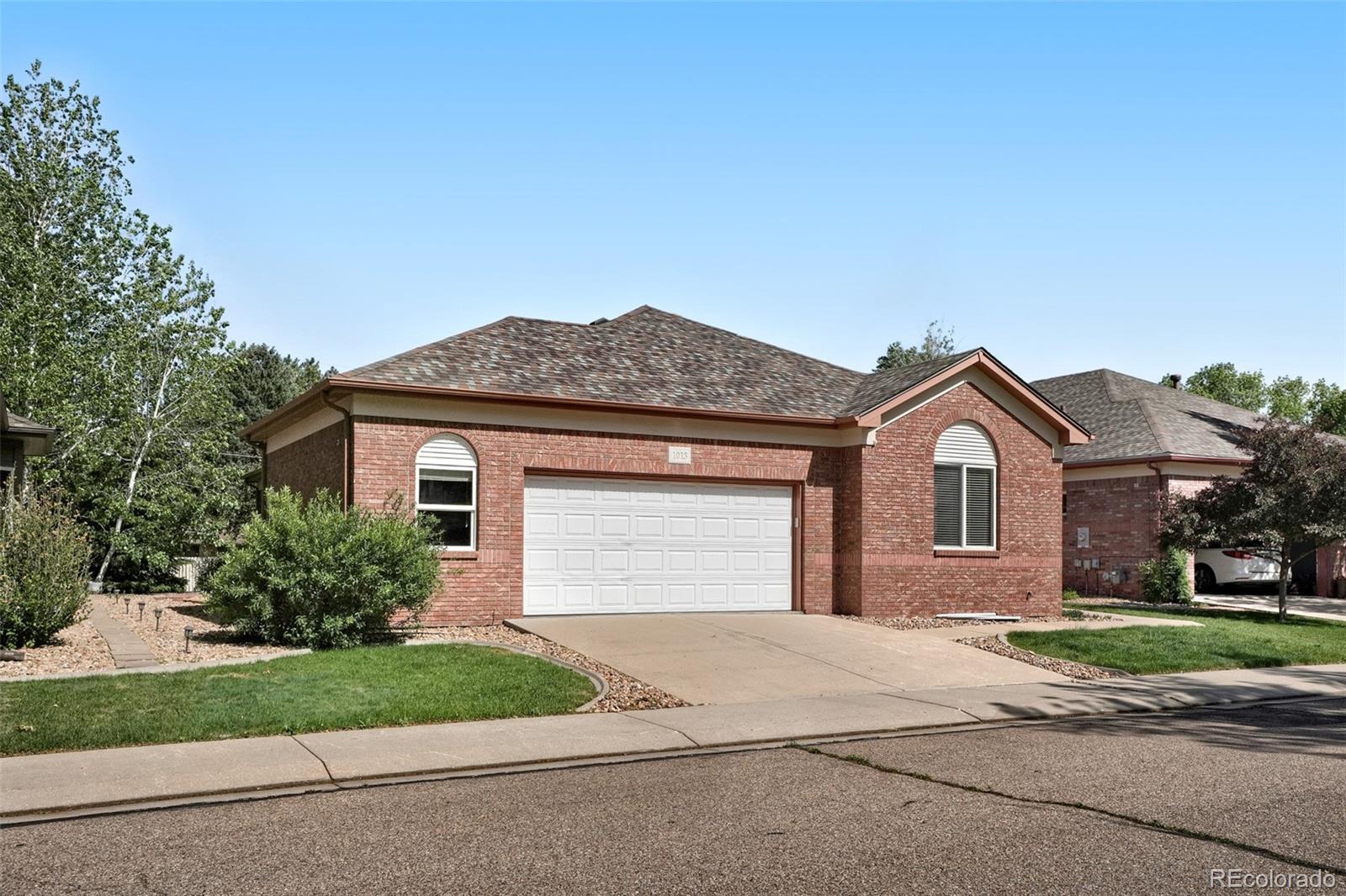 1013 Boxelder Circle Longmont CO 80503