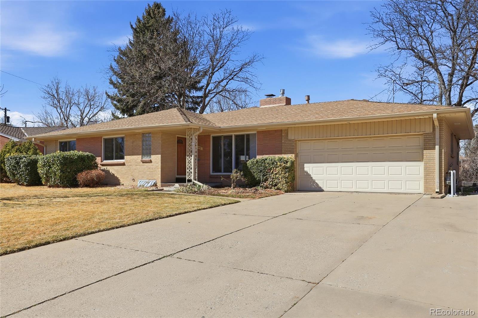 145 Dudley Street Lakewood CO 80226