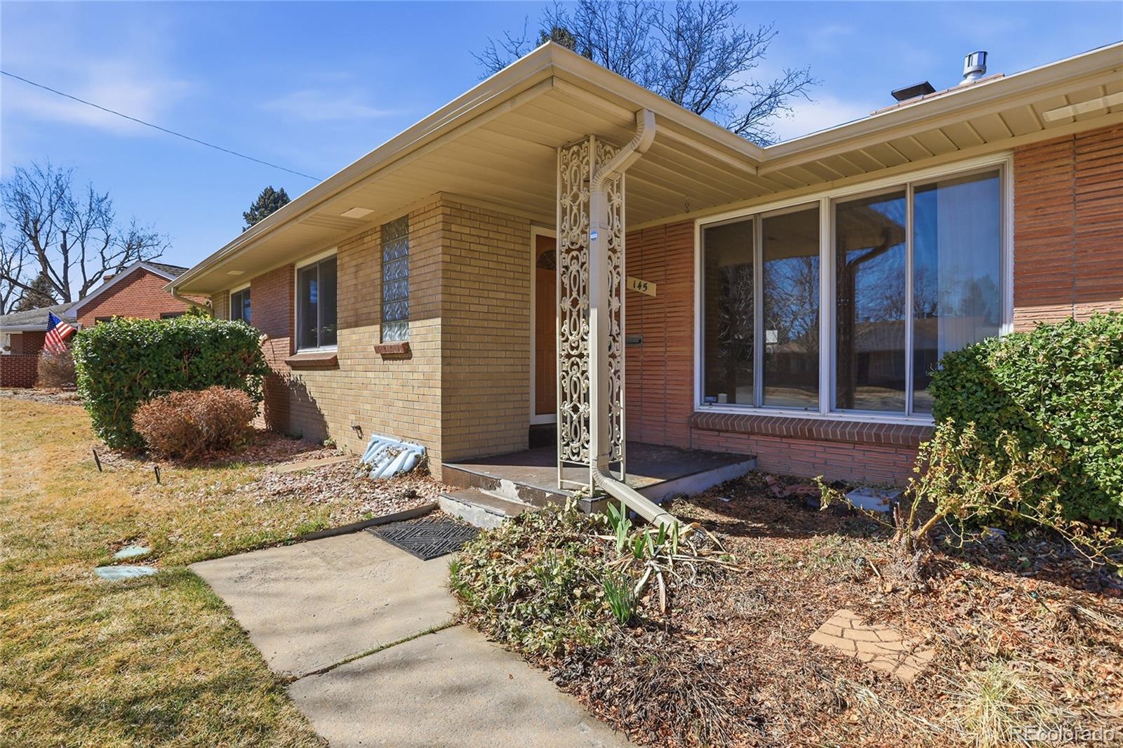 145 Dudley Street Lakewood CO 80226