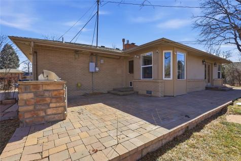 145 Dudley Street Lakewood CO 80226