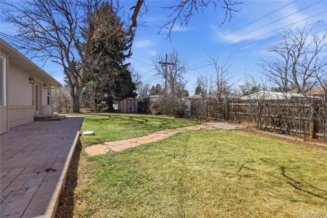 145 Dudley Street Lakewood CO 80226