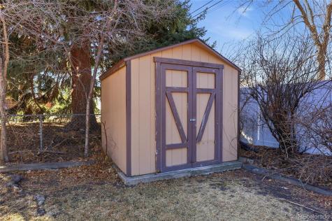 145 Dudley Street Lakewood CO 80226