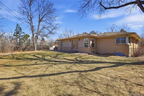 145 Dudley Street Lakewood CO 80226