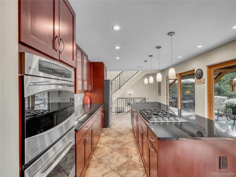 30824 Kings Valley Drive Conifer CO 80433