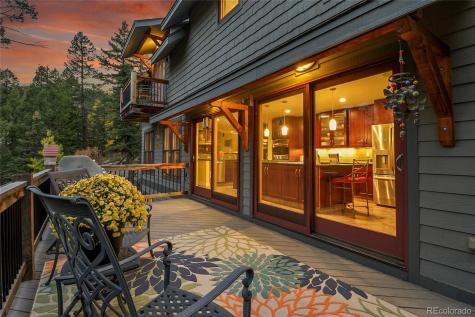 30824 Kings Valley Drive Conifer CO 80433
