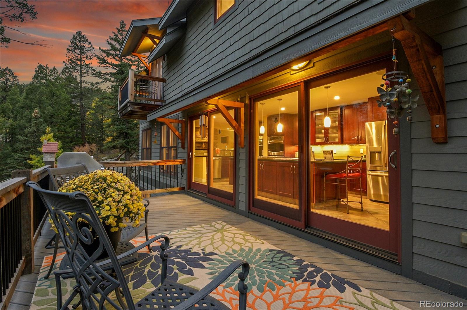 30824 Kings Valley Drive Conifer CO 80433