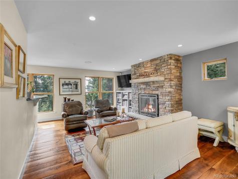 30824 Kings Valley Drive Conifer CO 80433