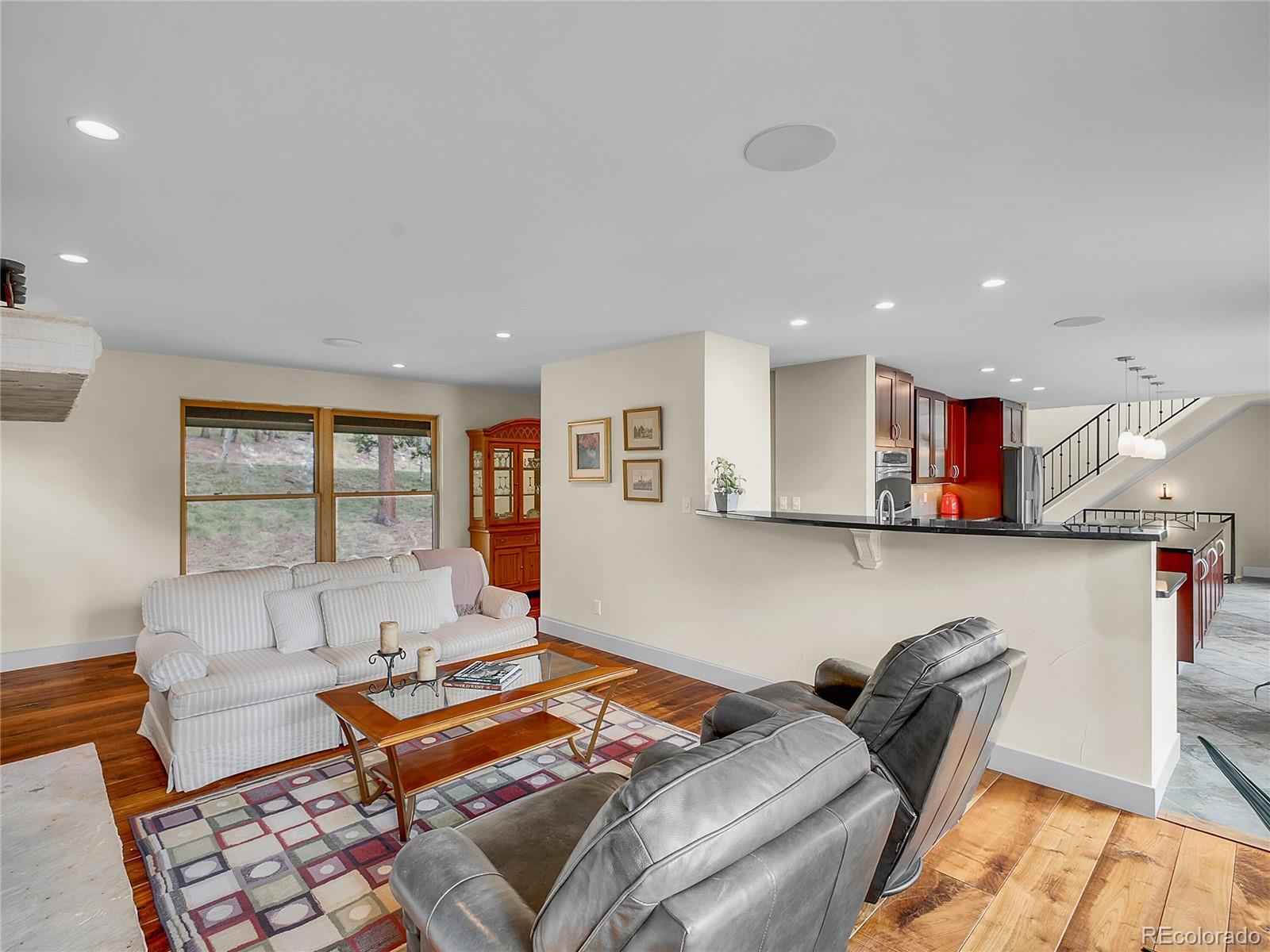 30824 Kings Valley Drive Conifer CO 80433
