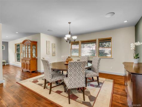 30824 Kings Valley Drive Conifer CO 80433