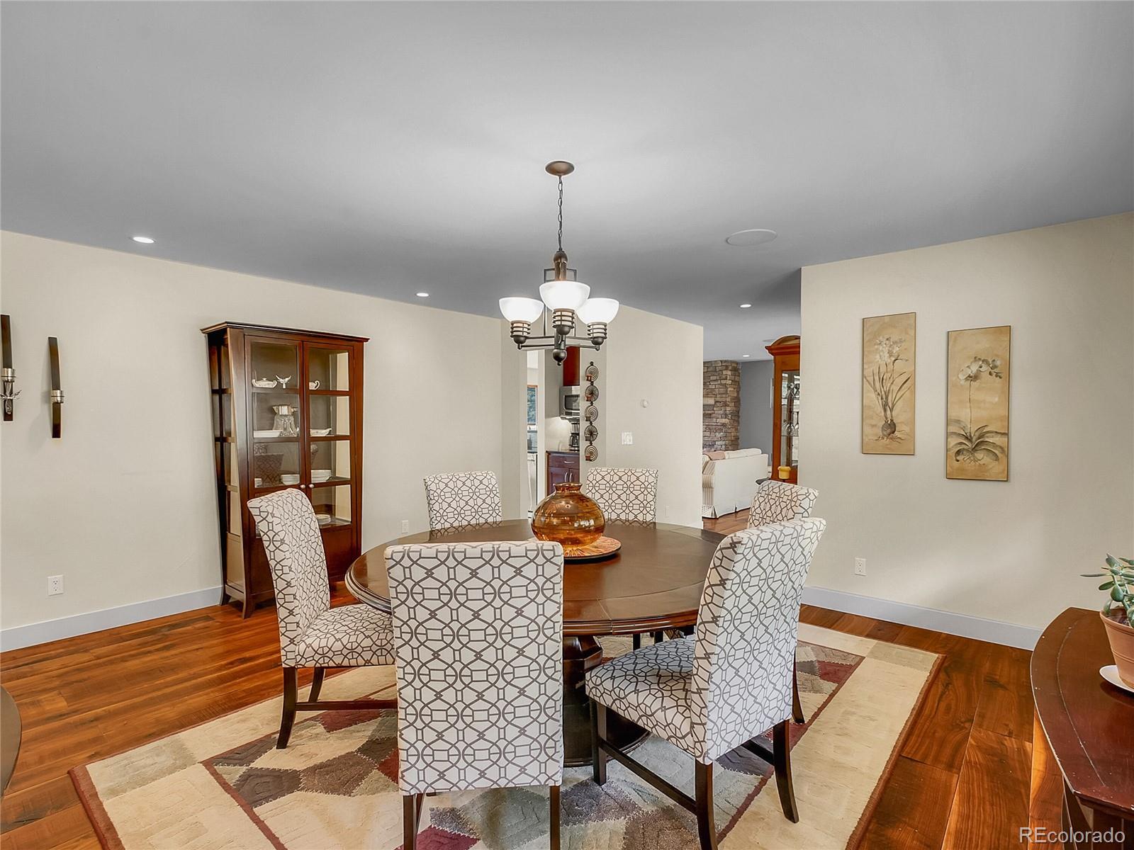 30824 Kings Valley Drive Conifer CO 80433