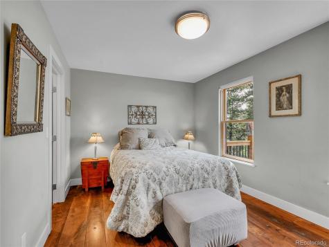 30824 Kings Valley Drive Conifer CO 80433