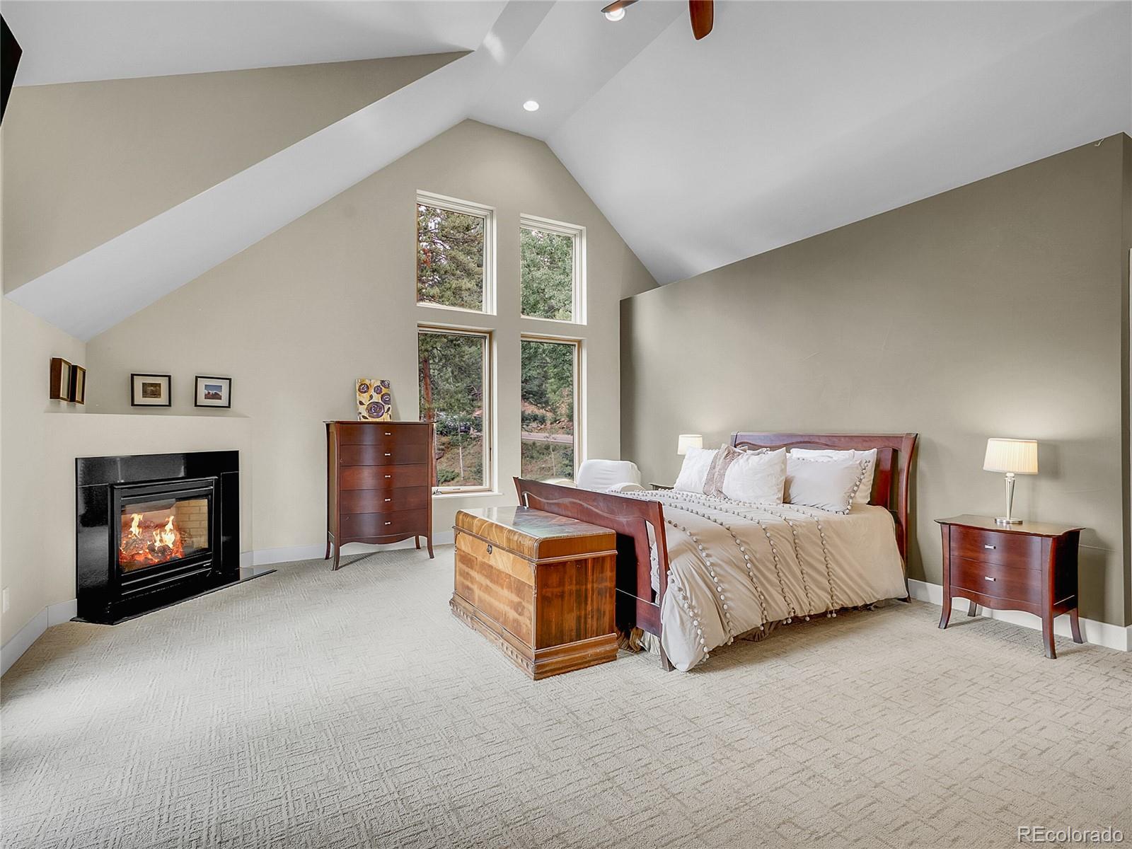 30824 Kings Valley Drive Conifer CO 80433