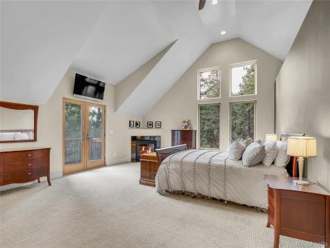 30824 Kings Valley Drive Conifer CO 80433