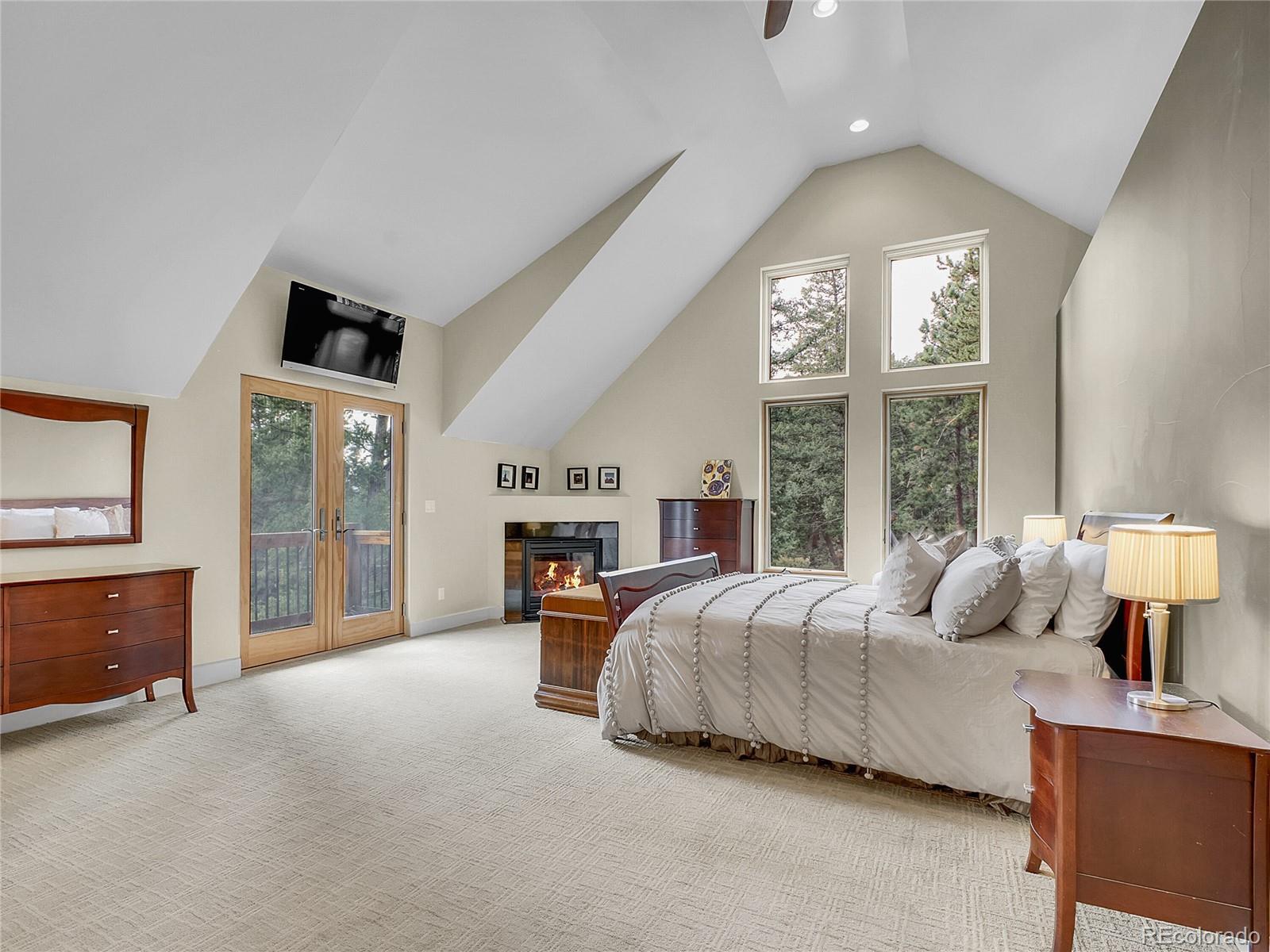 30824 Kings Valley Drive Conifer CO 80433